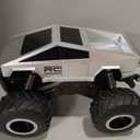 Remote Control Car Off-Road Pick-up Truck, 4WD Amphibious RC Trucks Toy RC Cars for All Terrain, 1:16 Scale Hobby Monster Truck Toys 2.4GHz Vehicles Kids Gifts for Boys/Girls Age 6 7 8 9 10-12+