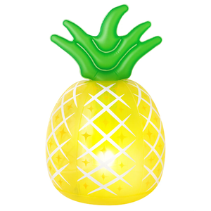 Lumi Bright Pineapple Chill - 2 pack