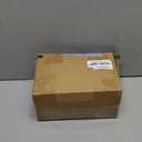 Dolicer 2Pcs 13Ft Artificial Eucalyptus Garlands with Flowers - 8 Roses, Faux Floral Greenery Garlands Fake Flowers Vines for Wedding Table Centerpieces Arch Party Ceremony Backdrop Decor (White)