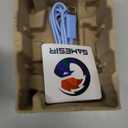 GameSir G7 SE Wired Controller for Xbox Series X|S, Xbox One & Windows 10/11, Plug and Play Gaming Gamepad with Hall Effect Joysticks/Hall Trigger, 3.5mm Audio Jack (Blue)