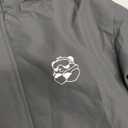 Kid's Waterproof Ski Jacket Warm Winter Coat Boys Snowboarding Jackets Outdoor (11-12, Army Green)