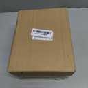 Zhengmy 4 Pcs Christmas Stocking Holders for Mantel Metal Hanging Hooks Stocking Hangers for Fireplace Xmas Party Decoration(Marble Color)