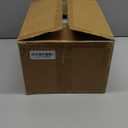 12pcs Glass Black Bud Vases Set, Small Vases for Flowers, Bud Vase for Centerpieces in Bulk, Mini Vintage Vase for Rustic Wedding Decorations, Office and Home Table Flower Décor