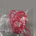 Amazon.com: 10pcs/Pack U Shape Color Zipper Pulls Fits/Zipper Fixer for Apparel Accessories (Hot Pink)