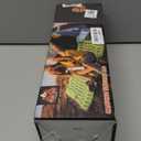 Camping Sleeping Pad with Pillow Built-in Foot Pump Inflatable Sleeping Mat Compact for Camping Backpacking Hiking Traveling - Blue