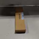 2 Pack Offset Fish Spatula Turner, Stainless Steel Slotted Spatulas for Flipping, Turning, Frying & Grilling, Offset Metal Slotted Spatulas, Wooden Full Tang Handle