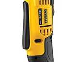 DEWALT XR Right Angle Drill Bare Unit 18V