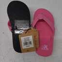 G Eva Pink Flip Flop 10/11