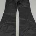 Woman's Black Pants Size L