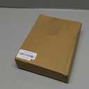 GLACIER FRESH WF3CB Refrigerator Water Filter Replacement for PureSource 3, 706465, WF425, PS3412266, AP4567491, 242017800 Refrigerator Water Filter, Pack of 3