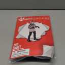 fun shack Donkey Costume Kids, Boys Donkey Costume, Christmas Costumes for Kids, Nativity Costumes for Boys (Small, Gray)