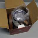 Folgers 12 Ounce Coffee Mug Warmer & Mug Set for Desk, Cup Heater  Electric Beverage Warmer Plate for Coffee & Tea