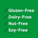 Beech-Nut Baby Food Pouches Variety Pack, Veggie Purees, 3.5 oz (18 Pack)