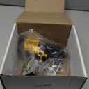 DEWALT 20V MAX Hammer Drill, 1/2", Cordless and Brushless, Compact with 2-Speed Setting, Bare Tool Only (DCD805B), Special Feature Variable Speed