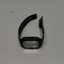 Goton 3 in 1 Waterproof Case with Band for Apple Watch with Built-in Tempered Glass Screen Protector 46mm, 360 Shockproof Bumper Face Cover with Band for Apple Watch Series 11 Series 10, 46mm (Matte Black)