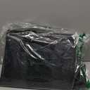 Femuar Dog Car Seat Cover with Storage Pockets Mesh Visual Window, Waterproof Nonslip , Heavy Duty Scratchproof Pet Dog Back Seat Cover Hammock for Cars Trucks and SUVs