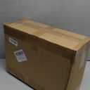 NUPTIO Flower Ball Arrangement Bouquet - 2 Pcs 15.7 inch Diameter White Fake Flowers Roses Balls for Centerpieces Tables - Artificial Rose Arrangements for Wedding Centerpiece Table Decorations