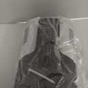 HOLDLAMP Fog Machine Halloween, Smoke Machine 1200W and 6000CFM with Wireless Remote Control and 6 Colorful LED Lights for Outdoor Indoor Christmas Wedding Stage Effect DJ Disco Party Stage