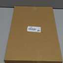 Stove Top Cover for Electric Stove - Silicone Stove Mat for Glass Top, Glass Cooktop Protector, XL Dish Drying Mats For Kitchen, Oven Covers for Electric Stove (Black, 30 x 21)