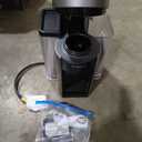 Nespresso Vertuo Coffee and Espresso Machine by De'Longhi,54 oz, Titan,Gray