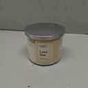 Market Street "Love You" Candle 14oz 100% All Natural Soy Wax