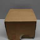 New Alternator Compatible for Pontiac for Torrent V6 3.4L 2007-2009 for Chevrolet for Equinox V6 3.4L 2007-2009, 155Amp/12Volt High Output Alternator Replaces 104210-5420 AND0420