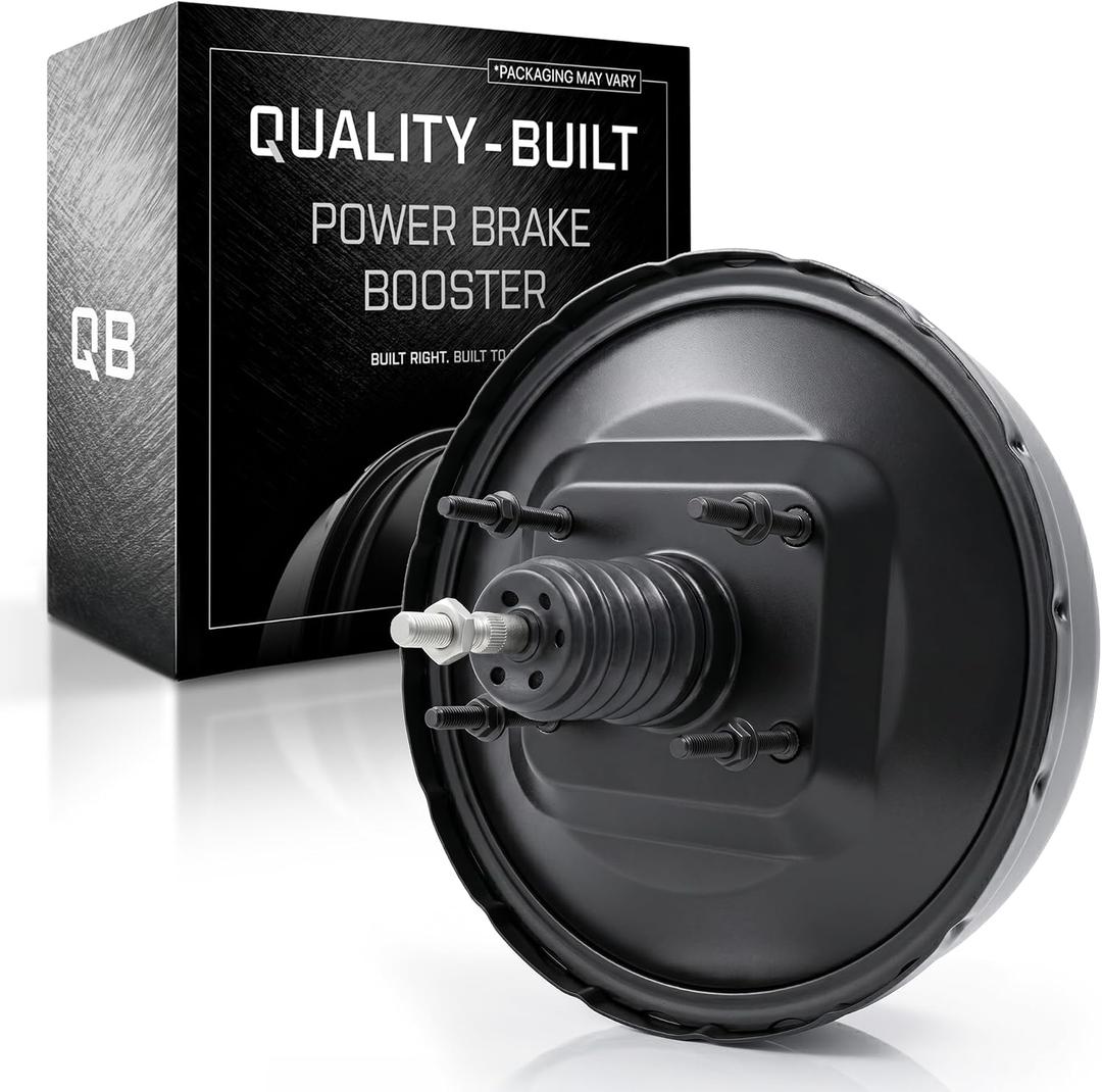 QUALITY-BUILT Power Brake Booster for 96-01 Toyota, B3007N
