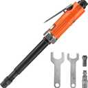 1/4'' | 1/8'' Extended Air Die Grinder Pneumatic Grinding Tool