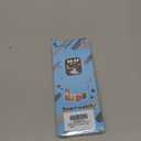 Smart Watch for Kids,1.85" Fitness Tracker,AI,Games,Sports,Sleep Monitor,Camera,Videos,Alarm Play Music Flashlight Pedometer Stopwatch Pedometer IP68 Waterproof Gift for Boys and Girls (Blue)