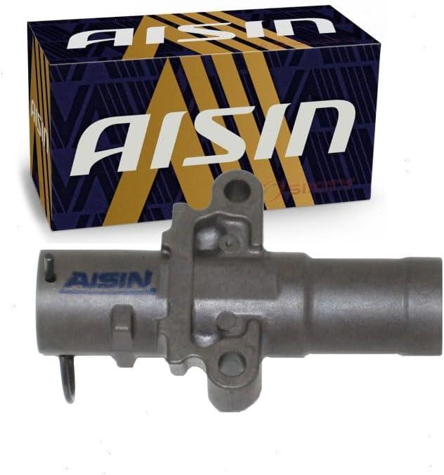AISIN Timing Belt Tensioner Hydraulic Asm compatible with Acura RDX 3.5L V6 2013-2018