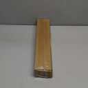 Shower Curtain Rod, 1" Diameter Heavy Duty Tension Shower Rod, Non Slip Adjustable 28-74 inch No Drill Shower Curtain Rods Spring Tension For Bathroom, Shower Stall, No Rust, Bronze