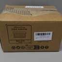 LE TAUCI Sauce Cups 2 OZ, Small Dipping Bowls, Mini Ceramic Ramekins Souffle Dishes, Sauce Dip Bowls for Charcuterie Boards, Microwave & Oven Safe, Set of 6, White