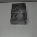 4 x 2026 Planner Journal with Yearly, Monthly, Weekly & Daliy Plan Pages, 24 Lined and 24 Dotted Pages, 8.5" x 5.75" Medium A5 Size (Black without pen)