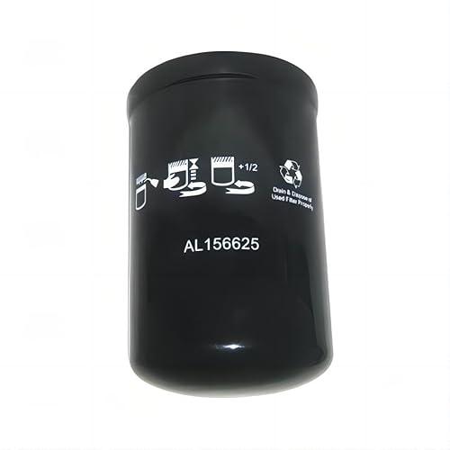 BANGTE AL156625 Hydraulic Oil Filter Replacement For John Deere Tractor 2320 6010 6020 6020SE 6095MC 6095RC 6100SE 6110 6110L 6120 6130,Spin-on