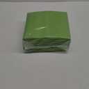 Gardner Pet Dog Pee Pads Extra Large 28"x34", XL Thicker ECO Green Disposable Puppy Training Pads Super Absorbent Full Edge-Wrapping Pad for Dogs, Puppies, Cats, Rabbits (10 Count)