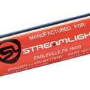 Streamlight 75176 Lithium Ion Battery for The Stingers Except UltraStinger, PolyStinger LED HAZ-LO, Stinger Switchblade, Stinger 2020