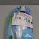 HeySplash Swim Vest for Kids(22-44 lbs), Toddler Pool Floaties, Children Swimming Vest with Adjustable Strap, Swim Jacket Water Wing Arm Float, Puddle Sea Beach Boat Jumper Boy Girl Baby (A Blue Shark)