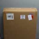 WONDERSKY Elongated Bidet Toilet Seat, Smart Heated Toilet Seat with Warm Water and Dryer, Soft Close Bidet Seat with Adjustable Temperature, Stainless Steel Nozzle