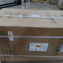 Amazon Basics 4-In-1 Portable Air Conditioner with Remote, Timer, Sleep Mode, Auto Swing, Cool/Heat/Dry/Fan-Only Functions, 13500 BTU (ASHRAE), Cools Up to 550 Sqf, Energy Saving, White