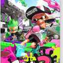Splatoon 2 (Non-US Version)