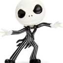 Disney Nightmare Before Christmas 4-Pack 2.5 Die-cast Figures
