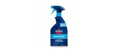 Bissell Pre-Treat Upholstery And Carpet Cleaner