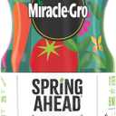 Miracle-Gro Spring Ahead - Granular Plant Food for All Plants, 3 lbs.