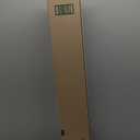 Blue Panda Red Carpet Runner for Party - 3 Ft x 50 Ft, Red Polyester Carpet for Wedding Aisle, Prom Decorations, Movie Theme Party & Proposal Decor