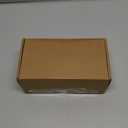 Ball Polished Brass Keyed Entry Door Knob