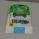 Minties Dental Chews for Dogs, 20 Count, Vet-Recommended Mint-Flavored Dental Dog Treats for Medium Sizes 25-50 lbs, Bones Clean Teeth, Fight Bad Breath, and Removes Plaque and Tartar, BBD: 12/06/2027