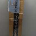 Windshield Sun Shade Custom Fit for Porsche Cayenne 2019-2024, Accordion Folding Thick Window Sunshade Block Heat 99% UV Rays Sun Visor Keep Cooler Car Accessories