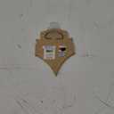 SEATTLE SOUNDERS FC Weathered Wood-Look WALL PLAQUE MLS Soccer