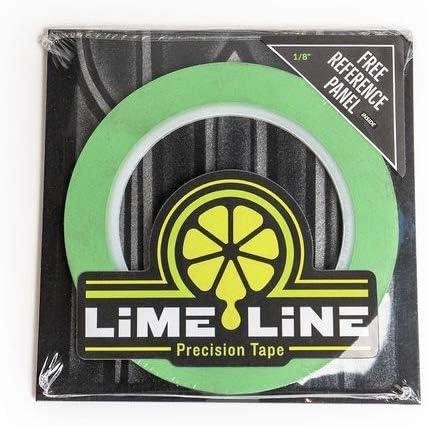 1/8" Fineline Automotive pinstriping Masking Tape (1)