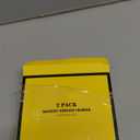 for Apple Mag-Safe Charger 2 Pack, Magnetic Wireless Charger for iPhone 17/17 Pro/17 Pro Max/Air/16 15 14 13 12 Pro Max Plus mini, Charging Pad for Airpods Pro 3 2,Strong Magnet, Silver